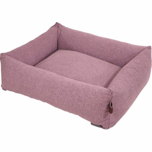 Fantail Snug hundeseng iconic pink - Totteland.dk